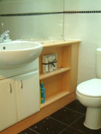 Bathroom 2