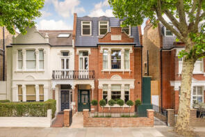 26, Doneraile Street, London SW6 6EN