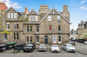 Pf1, 33, Balfour Street, Pilrig, Edinburgh EH6 5DQ