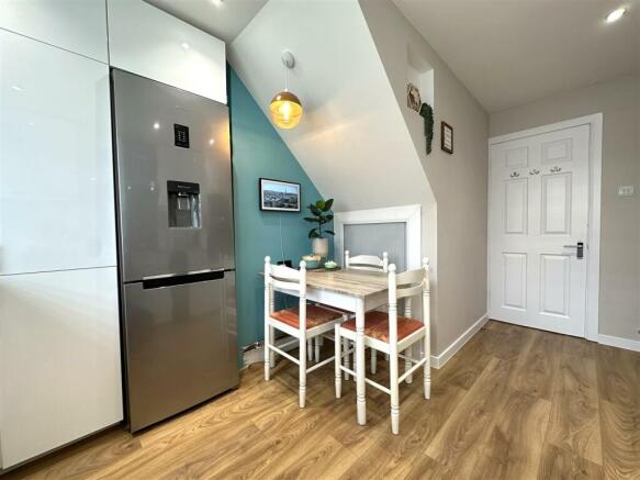 Dining Area 307