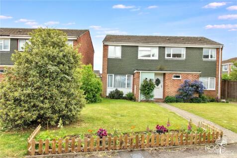 Chesterton Road, Thatcham, RG18
