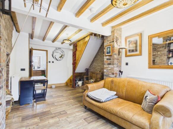 2 bed Terraced for sale Image 4