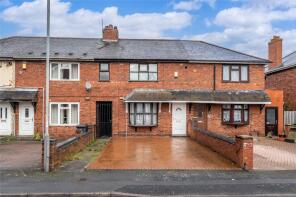 52, Bedford Street, Wolverhampton WV1 2SZ