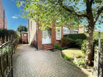 Ashwood Avenue, West Didsbury, M20