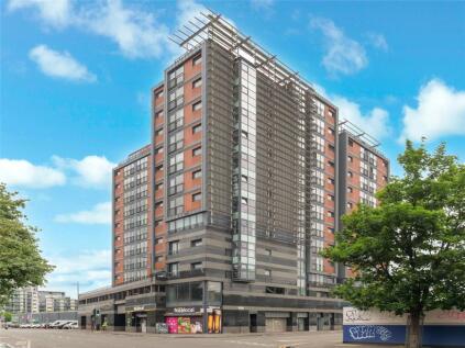 Lancefield Quay, GLASGOW, Lanarkshire, G3