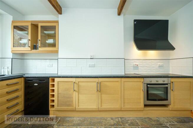 1 bed End of Terrace for sale Image 3