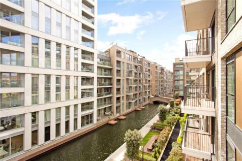 Fairview House, 2 Lockgate Road, London, SW6
