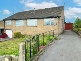 39, Craven Drive, Silsden, Keighley BD20 0HQ