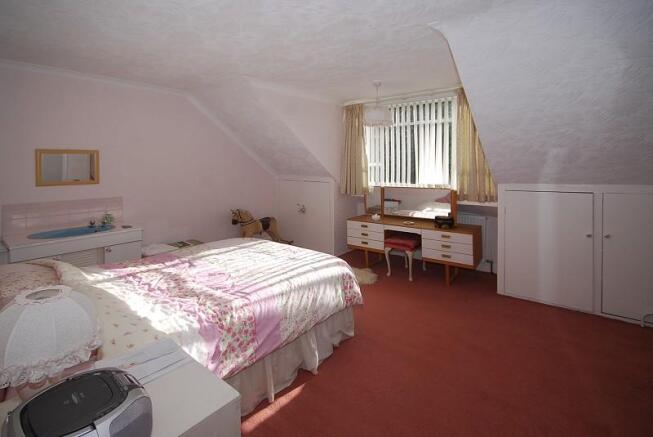 Bedroom 2