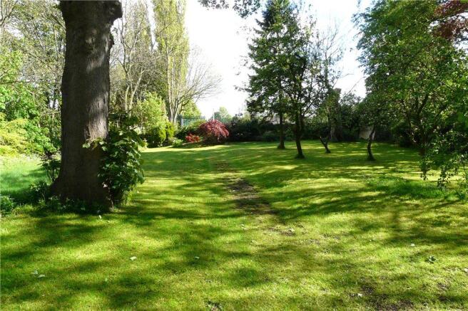 Further Garden