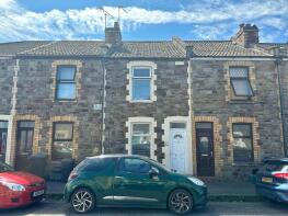 20, Lower Station Road, Fishponds, Bristol BS16 3HS
