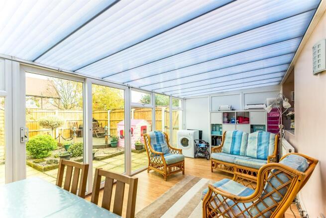 Conservatory: