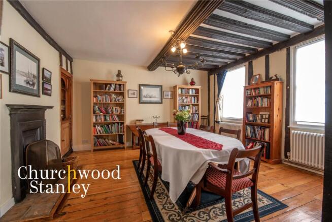 Dining Room I