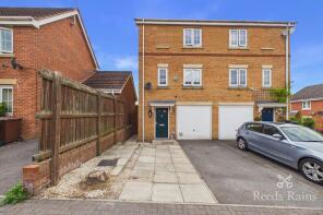 3, Mill Place, Castleford WF10 5LW