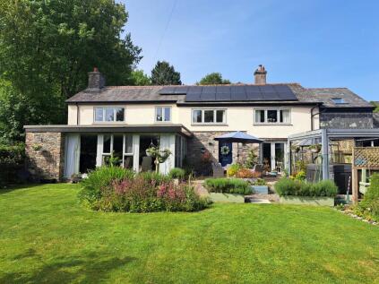 Alston, Callington, Cornwall