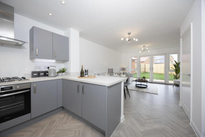 The Skylarks 96 The Swift 05