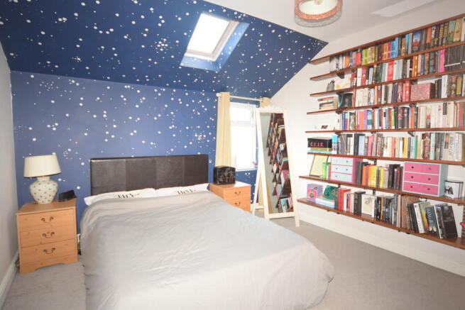 BEDROOM 1