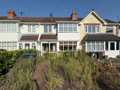 Benson Road, Kings Heath, Birmingham, B14 4PH