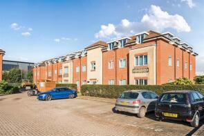 29, Dudley Place, Staines-upon-thames TW19 7BG