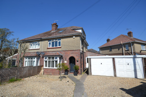 Prince Of Wales Road, Dorchester