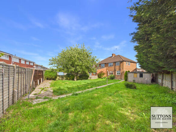 Pearson Ave, Longford, Coventry, CV6 7DG