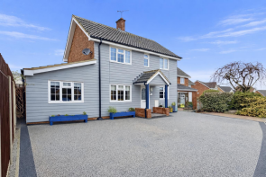 1, Maylands Drive, Braintree CM77 7PY