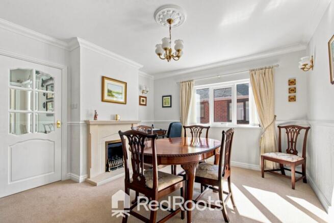 2 bed Detached Bungalow for sale Image 6