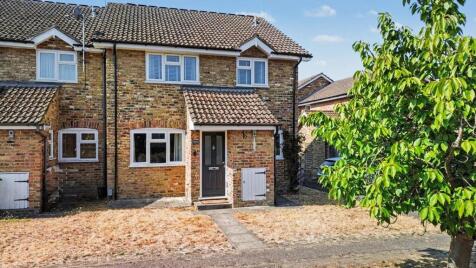 Coriander Close, Farnborough