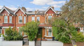 11, Gordondale Road, Wimbledon Park, London SW19 8EN