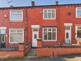 145, Musgrave Road, Bolton BL1 4HW