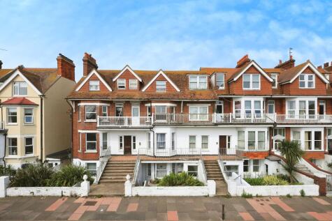 Royal Parade, Eastbourne