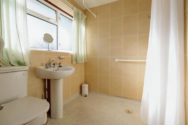 Wetroom
