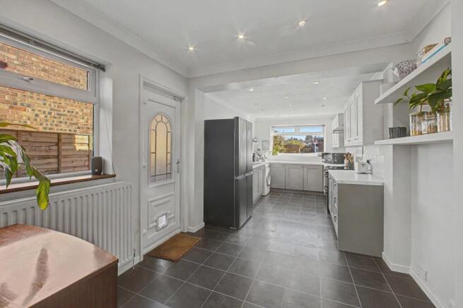 Campbell Road, Swinton, Manchester photo 4