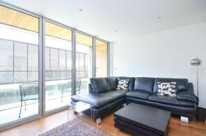 Flat 1, 353 359, Finchley Road, London NW3 6ET
