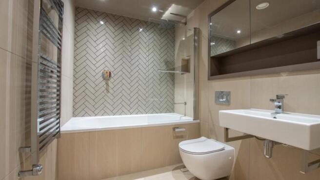 2 bed Apartment to rent Image 7