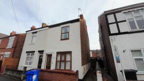82, Granville Avenue, Nottingham NG10 4HD