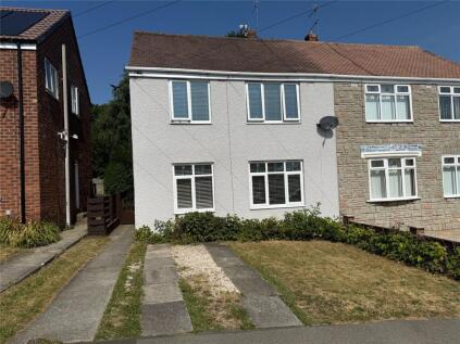 Newton Drive, Framwellgate Moore, Durham, DH1