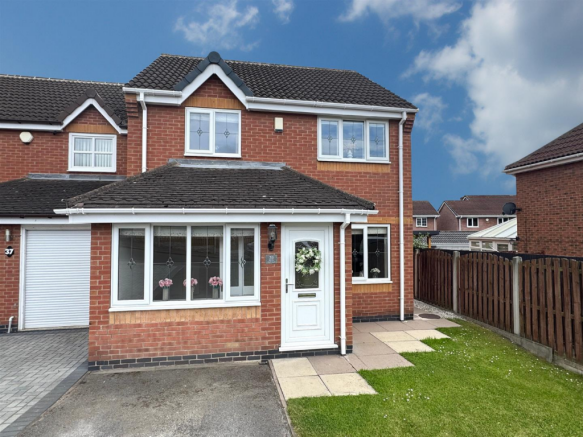3 bed Semi-Detached for sale Image 11