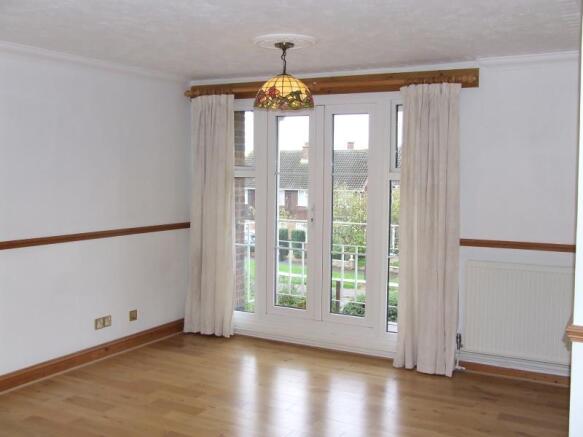 Large Lounge