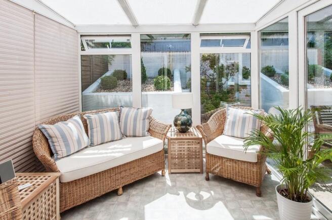 CONSERVATORY - AR...