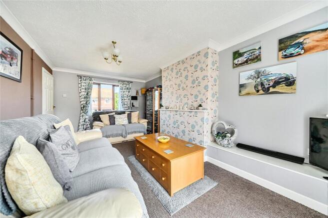 Llewellin Road, Kington, Herefordshire, photo 4