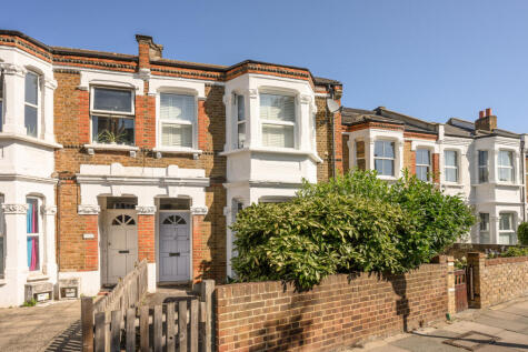 Latimer Road, Wimbledon, London, SW19