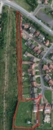 DRONE VIEW