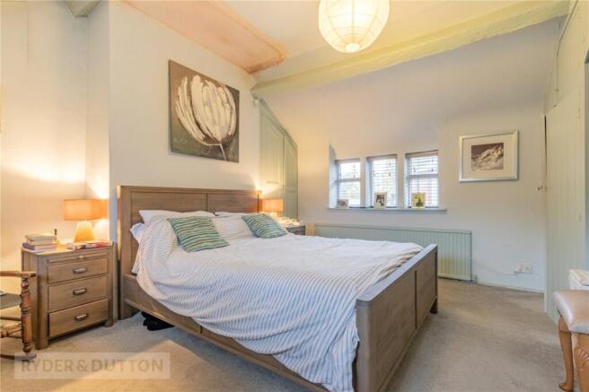 3 bed Terraced for sale Image 11
