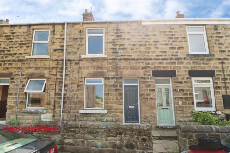 School Street, Great Houghton, Barnsley