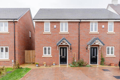 Turing Road, Bristol, BS10