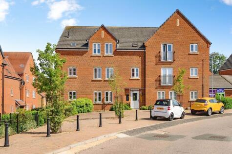 Linnet Road, Hemel Hempstead