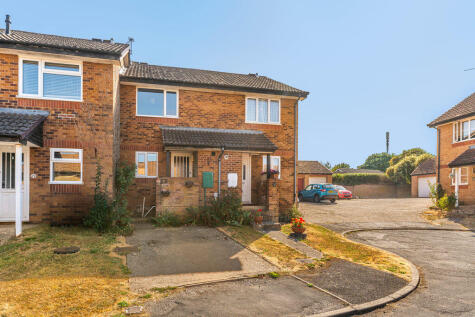 Troika Close, Banbury