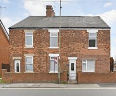 112, North Road, Chesterfield S43 4PF