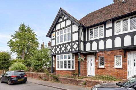 North End, Ditchling, BN6